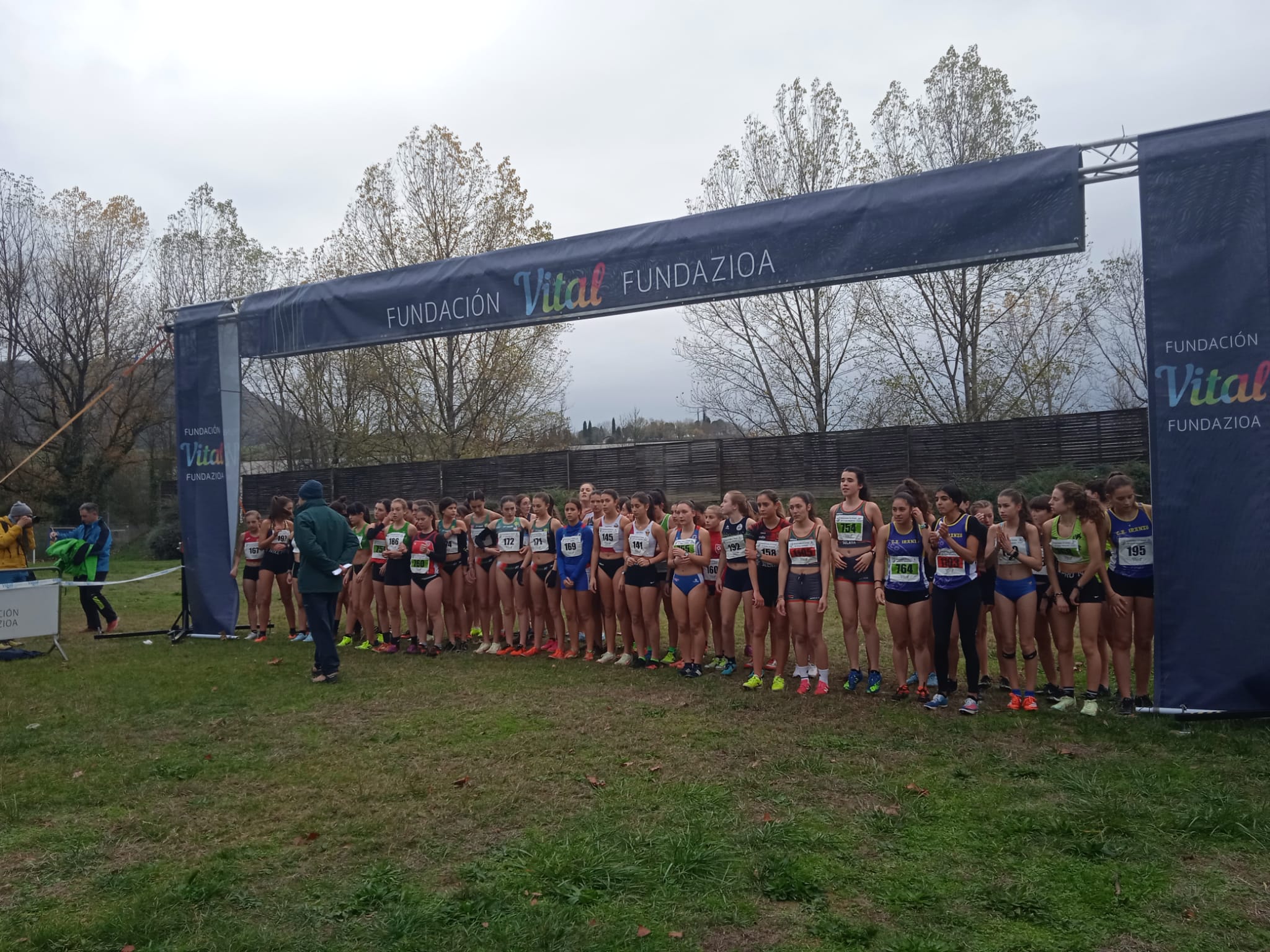 Actividades PRONATREN